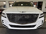 Used 2023 GENESIS GV80 ADVANCED + - NEW $72,585.00 in JACKSONVILLE, FLORIDA (Photo 6)