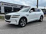 Used 2023 GENESIS GV80 ADVANCED + - NEW $72,585.00 in JACKSONVILLE, FLORIDA (Photo 8)