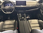 Used 2025 NISSAN ROGUE SL PREMIUM - NEW $40,650.00 in JACKSONVILLE, FLORIDA (Photo 10)