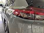 Used 2025 NISSAN ROGUE SL PREMIUM - NEW $40,650.00 in JACKSONVILLE, FLORIDA (Photo 11)