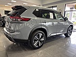 Used 2025 NISSAN ROGUE SL PREMIUM - NEW $40,650.00 in JACKSONVILLE, FLORIDA (Photo 18)