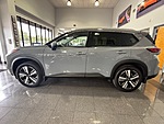 Used 2025 NISSAN ROGUE SL PREMIUM - NEW $40,650.00 in JACKSONVILLE, FLORIDA (Photo 2)