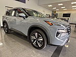 Used 2025 NISSAN ROGUE SL PREMIUM - NEW $40,650.00 in JACKSONVILLE, FLORIDA (Photo 25)