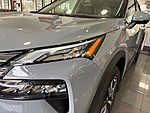 Used 2025 NISSAN ROGUE SL PREMIUM - NEW $40,650.00 in JACKSONVILLE, FLORIDA (Photo 28)