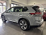 Used 2025 NISSAN ROGUE SL PREMIUM - NEW $40,650.00 in JACKSONVILLE, FLORIDA (Photo 3)