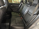 Used 2025 NISSAN ROGUE SL PREMIUM - NEW $40,650.00 in JACKSONVILLE, FLORIDA (Photo 8)