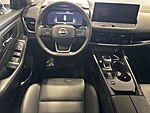 Used 2025 NISSAN ROGUE SL PREMIUM - NEW $40,650.00 in JACKSONVILLE, FLORIDA (Photo 9)