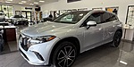 Used 2023 MERCEDES-BENZ EQS SUV 450+ - NEW $108,280.00 in JACKSONVILLE, FLORIDA