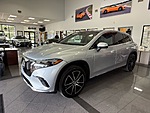 Used 2023 MERCEDES-BENZ EQS SUV 450+ - NEW $108,280.00 in JACKSONVILLE, FLORIDA (Photo 1)