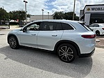 Used 2023 MERCEDES-BENZ EQS SUV 450+ - NEW $108,280.00 in JACKSONVILLE, FLORIDA (Photo 11)