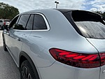 Used 2023 MERCEDES-BENZ EQS SUV 450+ - NEW $108,280.00 in JACKSONVILLE, FLORIDA (Photo 16)