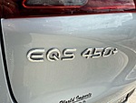 Used 2023 MERCEDES-BENZ EQS SUV 450+ - NEW $108,280.00 in JACKSONVILLE, FLORIDA (Photo 20)
