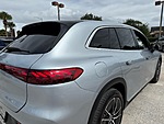 Used 2023 MERCEDES-BENZ EQS SUV 450+ - NEW $108,280.00 in JACKSONVILLE, FLORIDA (Photo 21)