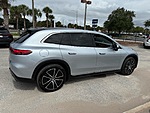 Used 2023 MERCEDES-BENZ EQS SUV 450+ - NEW $108,280.00 in JACKSONVILLE, FLORIDA (Photo 22)