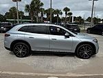 Used 2023 MERCEDES-BENZ EQS SUV 450+ - NEW $108,280.00 in JACKSONVILLE, FLORIDA (Photo 23)