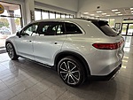 Used 2023 MERCEDES-BENZ EQS SUV 450+ - NEW $108,280.00 in JACKSONVILLE, FLORIDA (Photo 3)