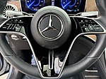 Used 2023 MERCEDES-BENZ EQS SUV 450+ - NEW $108,280.00 in JACKSONVILLE, FLORIDA (Photo 37)