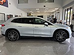 Used 2023 MERCEDES-BENZ EQS SUV 450+ - NEW $108,280.00 in JACKSONVILLE, FLORIDA (Photo 5)
