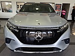 Used 2023 MERCEDES-BENZ EQS SUV 450+ - NEW $108,280.00 in JACKSONVILLE, FLORIDA (Photo 7)