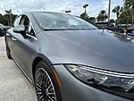 Used 2023 MERCEDES-BENZ EQS SEDAN 450+ - NEW $112,360.00 in JACKSONVILLE, FLORIDA (Photo 26)