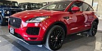 Used 2019 JAGUAR E-PACE SE AWD in JACKSONVILLE, FLORIDA
