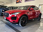 Used 2019 JAGUAR E-PACE SE AWD in JACKSONVILLE, FLORIDA (Photo 1)