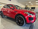 Used 2019 JAGUAR E-PACE SE AWD in JACKSONVILLE, FLORIDA (Photo 10)