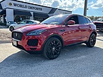Used 2019 JAGUAR E-PACE SE AWD in JACKSONVILLE, FLORIDA (Photo 16)
