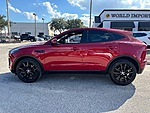 Used 2019 JAGUAR E-PACE SE AWD in JACKSONVILLE, FLORIDA (Photo 17)