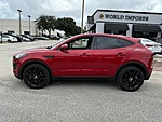 Used 2019 JAGUAR E-PACE SE AWD in JACKSONVILLE, FLORIDA (Photo 2)