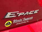 Used 2019 JAGUAR E-PACE SE AWD in JACKSONVILLE, FLORIDA (Photo 28)