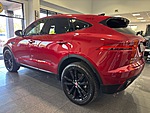 Used 2019 JAGUAR E-PACE SE AWD in JACKSONVILLE, FLORIDA (Photo 3)