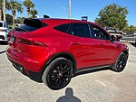 Used 2019 JAGUAR E-PACE SE AWD in JACKSONVILLE, FLORIDA (Photo 31)