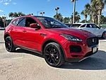 Used 2019 JAGUAR E-PACE SE AWD in JACKSONVILLE, FLORIDA (Photo 36)