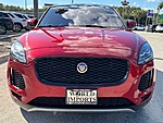 Used 2019 JAGUAR E-PACE SE AWD in JACKSONVILLE, FLORIDA (Photo 38)