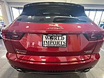 Used 2019 JAGUAR E-PACE SE AWD in JACKSONVILLE, FLORIDA (Photo 7)