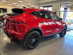 Used 2019 JAGUAR E-PACE SE AWD in JACKSONVILLE, FLORIDA (Photo 9)