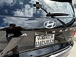Used 2023 HYUNDAI PALISADE CALLIGRAPHY - NEW $51,855.00 in JACKSONVILLE, FLORIDA (Photo 17)