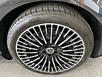 Used 2023 MERCEDES-BENZ EQS SEDAN EQS 580 SEDAN - NEW $135,455.00 in JACKSONVILLE, FLORIDA (Photo 28)