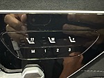 Used 2023 MERCEDES-BENZ EQS SEDAN EQS 580 SEDAN - NEW $135,455.00 in JACKSONVILLE, FLORIDA (Photo 39)