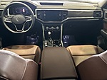 Used 2023 Volkswagen Atlas 3.6L V6 SE W/TECHNOLOGY in JACKSONVILLE, FLORIDA (Photo 10)