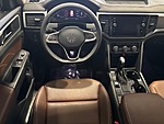 Used 2023 Volkswagen Atlas 3.6L V6 SE W/TECHNOLOGY in JACKSONVILLE, FLORIDA (Photo 11)