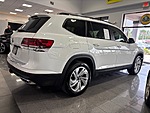 Used 2023 Volkswagen Atlas 3.6L V6 SE W/TECHNOLOGY in JACKSONVILLE, FLORIDA (Photo 19)