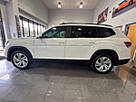 Used 2023 Volkswagen Atlas 3.6L V6 SE W/TECHNOLOGY in JACKSONVILLE, FLORIDA (Photo 2)