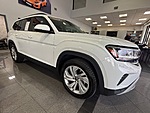 Used 2023 Volkswagen Atlas 3.6L V6 SE W/TECHNOLOGY in JACKSONVILLE, FLORIDA (Photo 26)