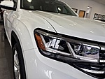 Used 2023 Volkswagen Atlas 3.6L V6 SE W/TECHNOLOGY in JACKSONVILLE, FLORIDA (Photo 27)