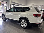 Used 2023 Volkswagen Atlas 3.6L V6 SE W/TECHNOLOGY in JACKSONVILLE, FLORIDA (Photo 3)