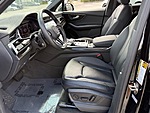 Used 2023 AUDI Q7 PREMIUM PLUS - NEW $69,130.00 in JACKSONVILLE, FLORIDA (Photo 11)