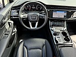 Used 2023 AUDI Q7 PREMIUM PLUS - NEW $69,130.00 in JACKSONVILLE, FLORIDA (Photo 13)