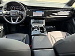 Used 2023 AUDI Q7 PREMIUM PLUS - NEW $69,130.00 in JACKSONVILLE, FLORIDA (Photo 14)
